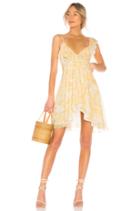 X Revolve Darma Dress