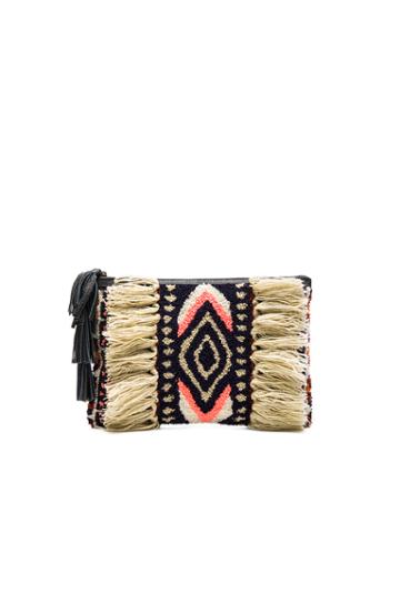 Oaxaca Clutch