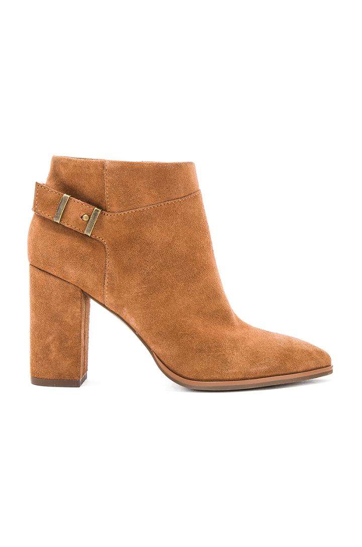 Company Booties