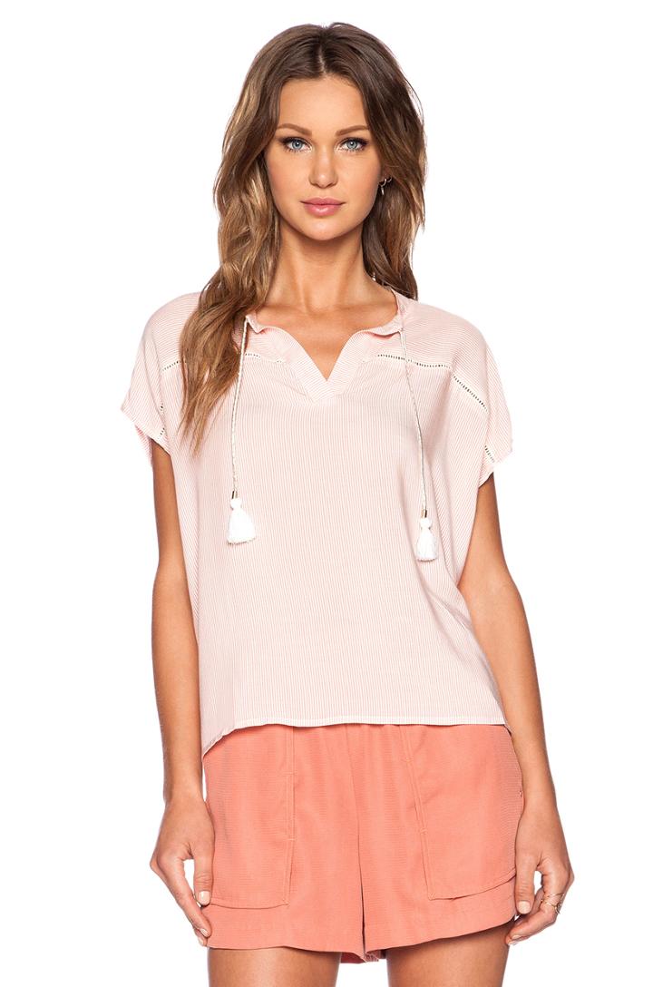 Hochouri Blouse