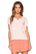 Hochouri Blouse