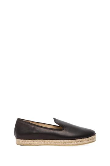 Senso Molly I Espadrille In Black