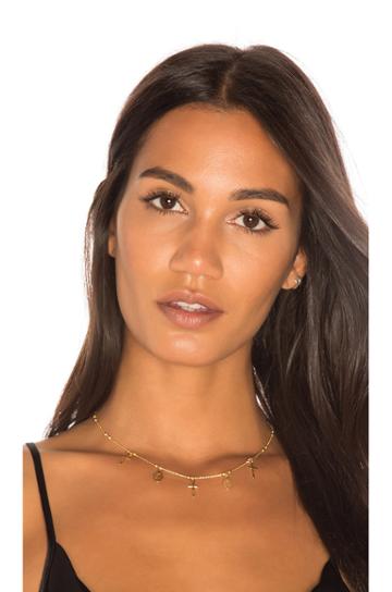 Miraculous Choker