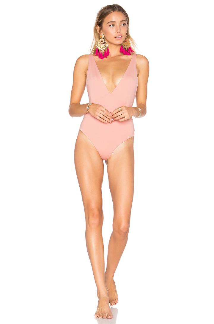 Drew One Piece Swimsuit