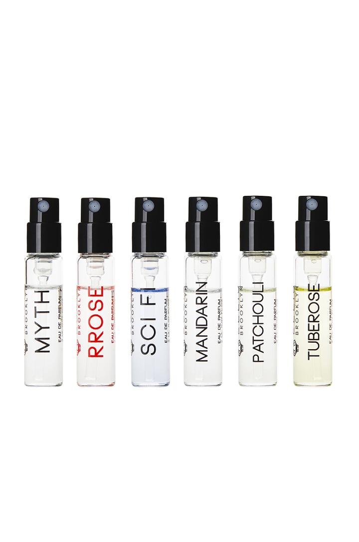Adventure Fragrance Layering Set