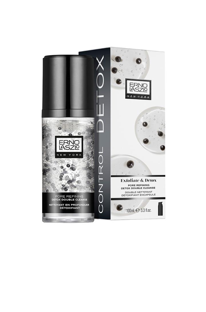 Pore Refining Detox Double Cleanse