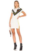 Varsity Tennis Dress