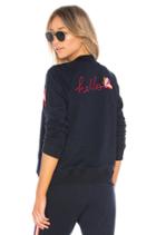 Hello Track Jacket