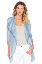 Dolman Cocoon Jacket