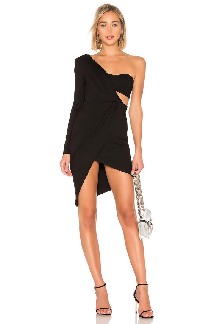 X Revolve Sage Midi Dress