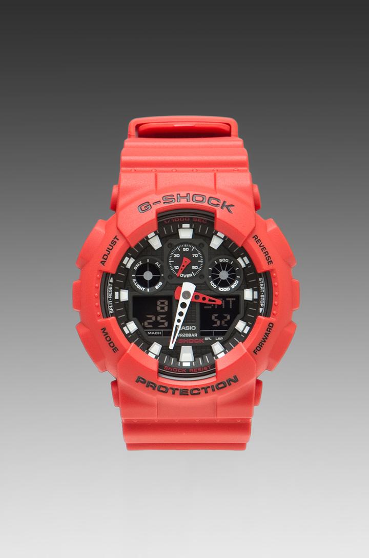 Ga-100 (limited Edition)