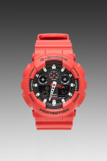 Ga-100 (limited Edition)