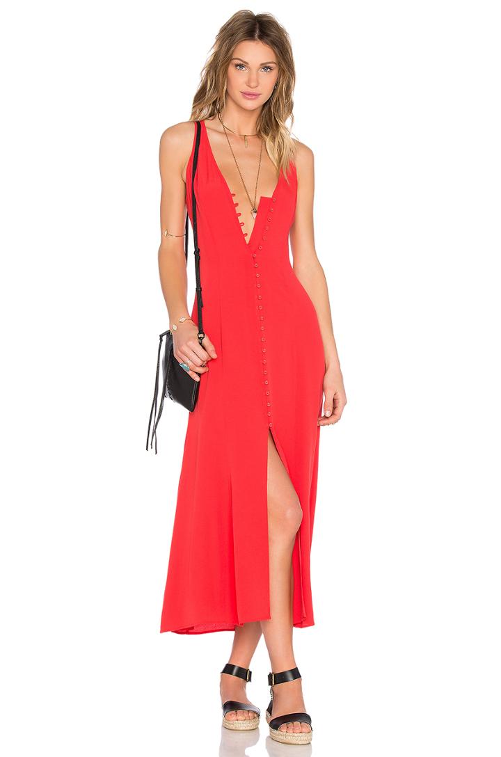 Lomax Dress