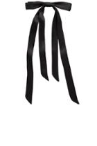 Long Tail Ribbon Long & Skinny Barrette