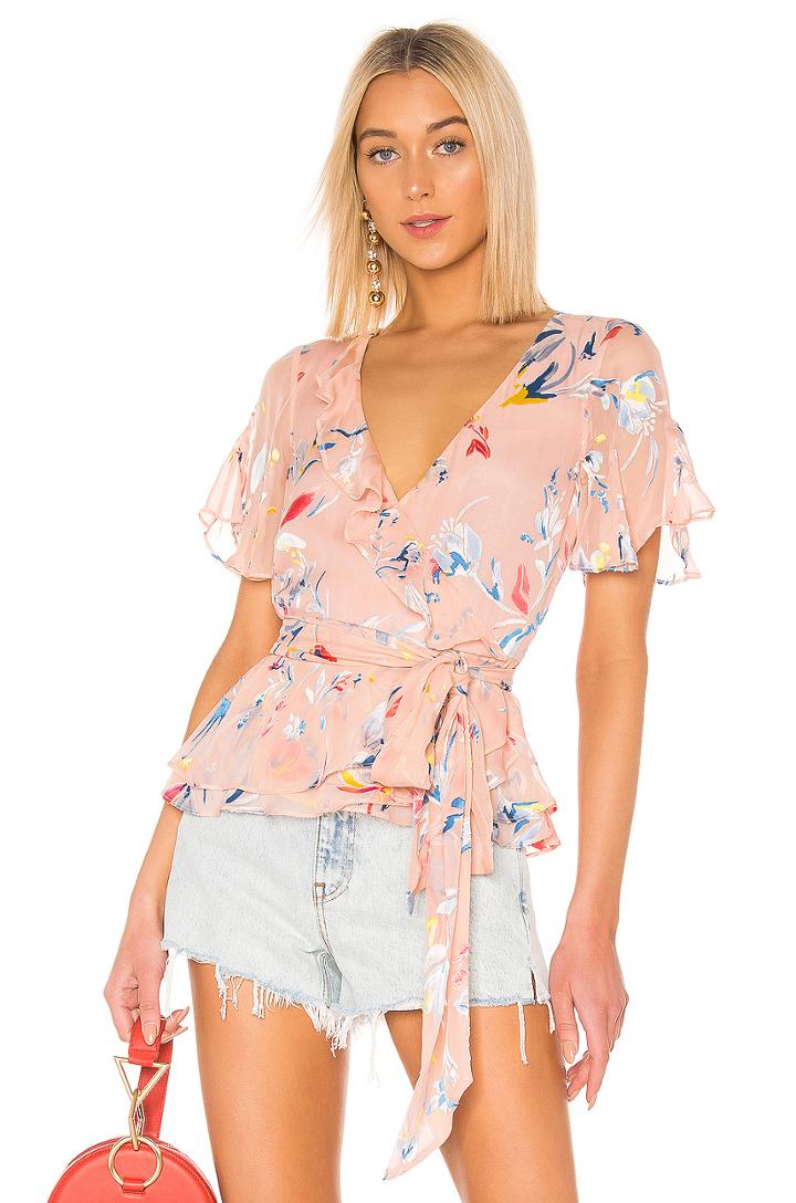 Bianka Top