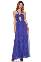 His Touch Dress