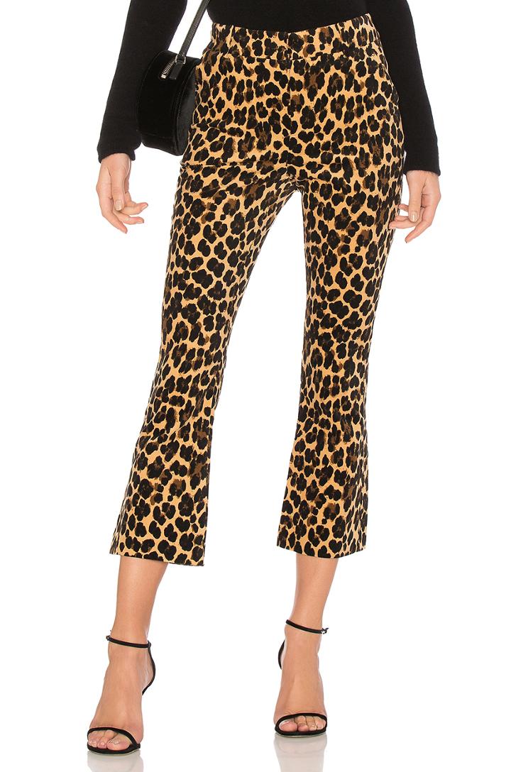 Cheetah Flare