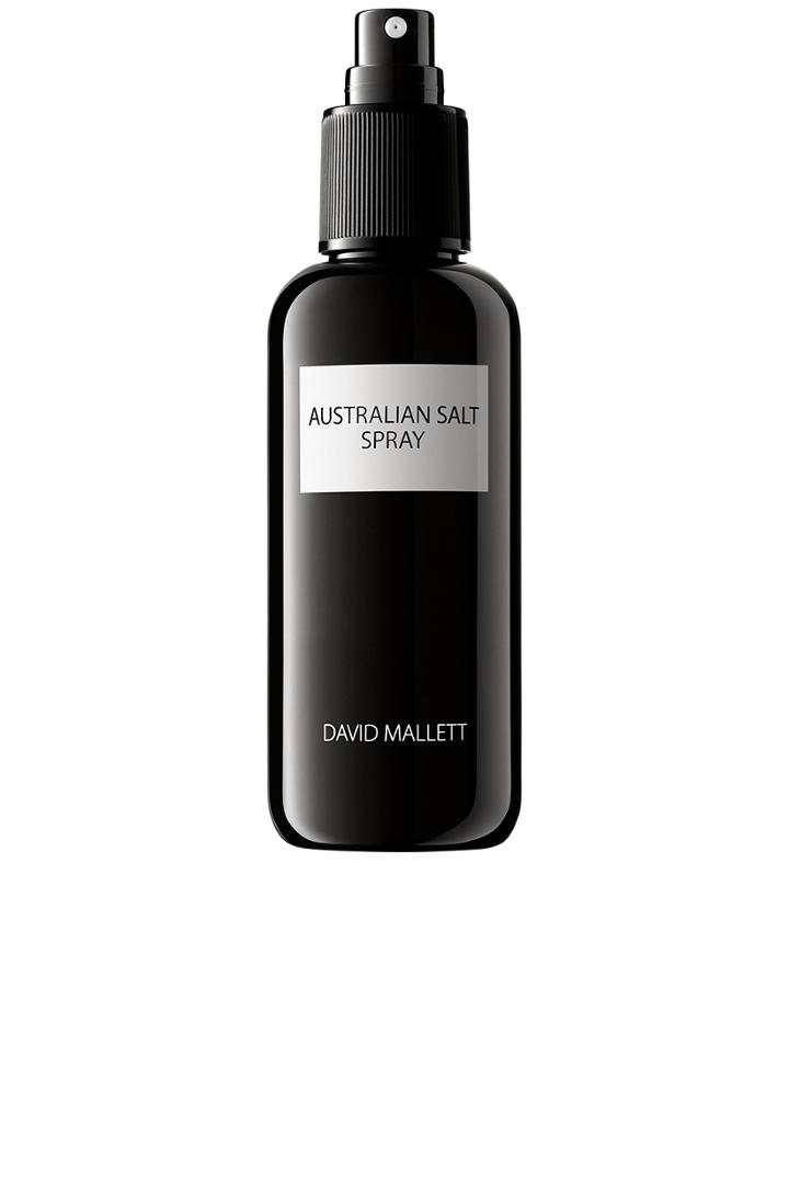 Australian Salt Spray