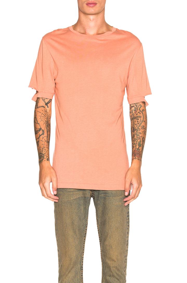 Standard Fit Tee