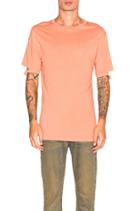 Standard Fit Tee