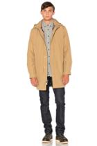 Ashford Insulated Rain Jacket