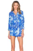 Maya Romper
