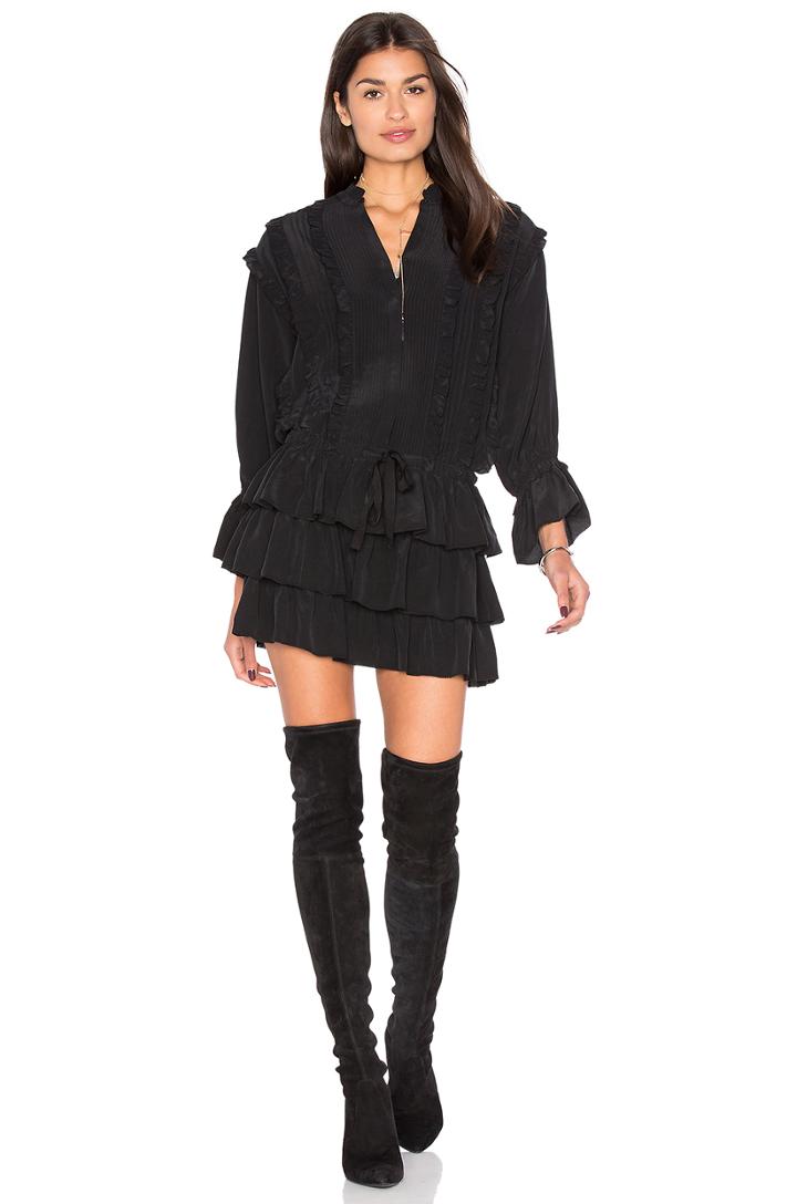 Marlie Dress