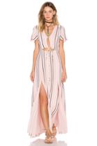 Sherman Dress