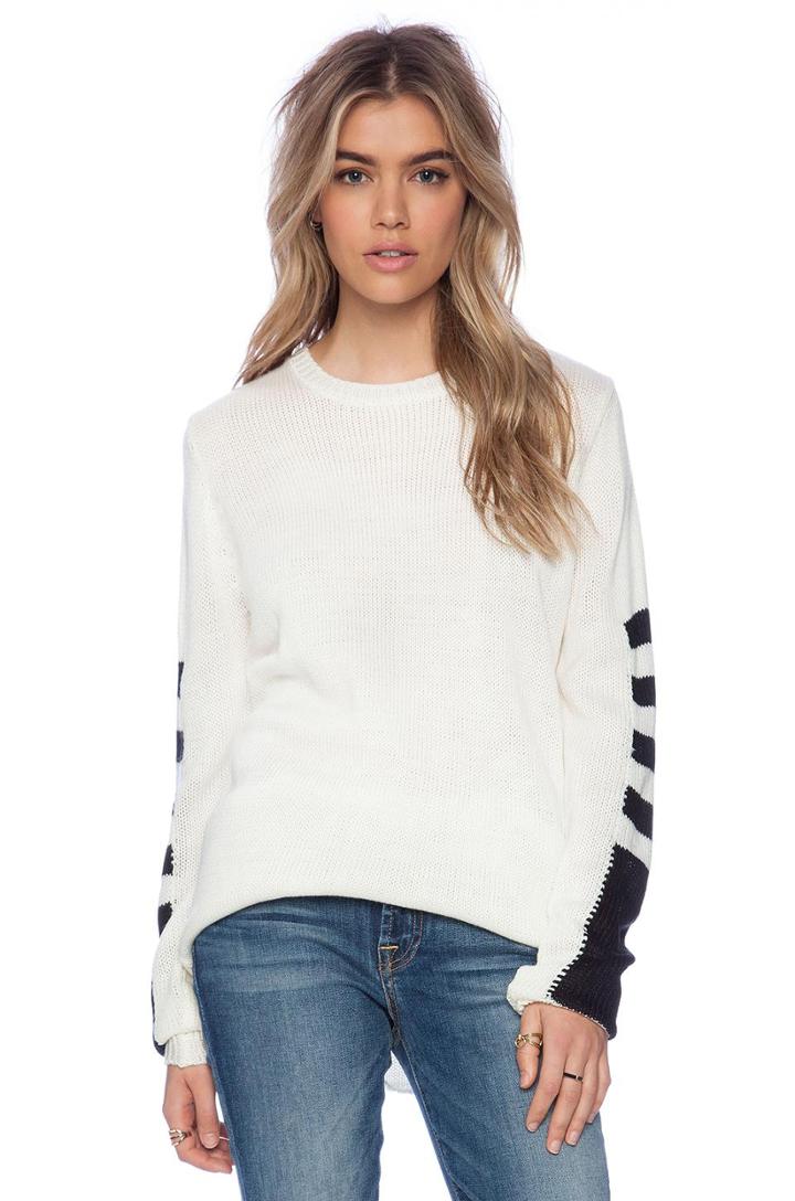 Farley Sweater