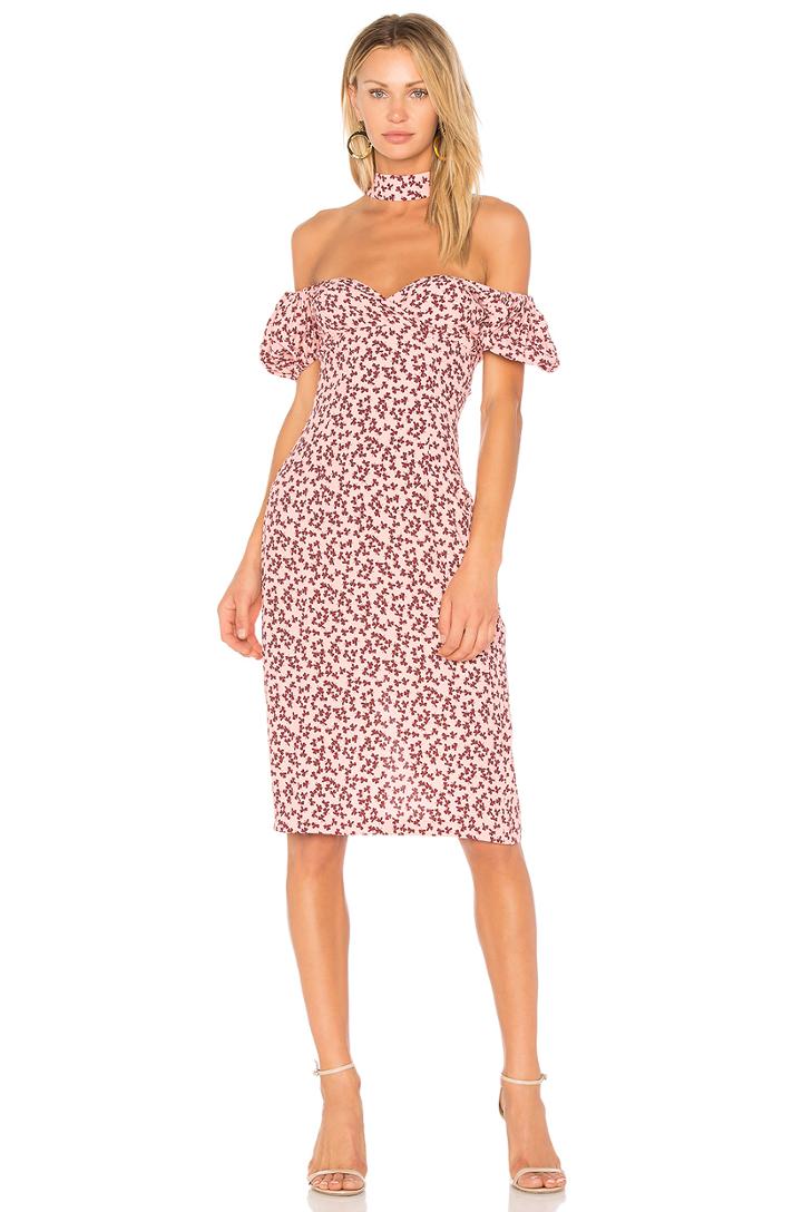 Calla Dress