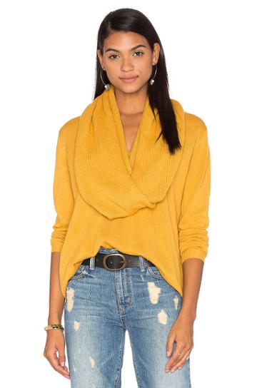 The Fall Knit Jumper Sweater