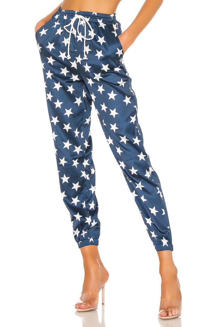 Miranda Track Pant