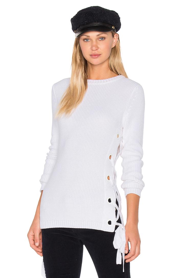 Sweater Top