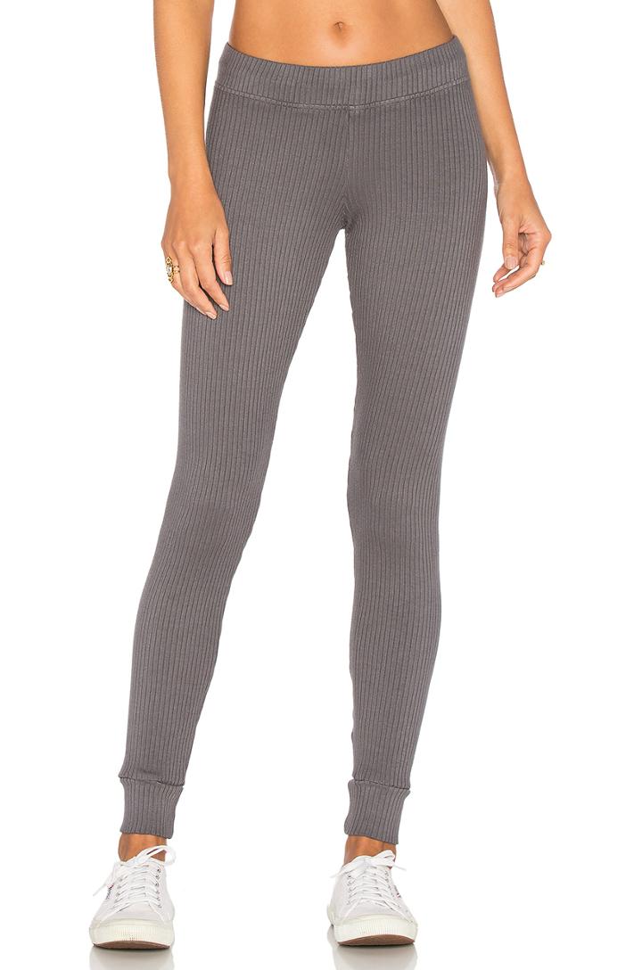 Quinto Rib Legging