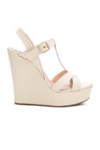 High Wedge