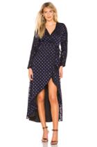 Misha Maxi Dress