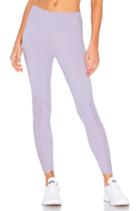 Chester High Rise Legging