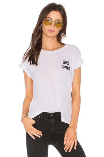 Girl Power Tee