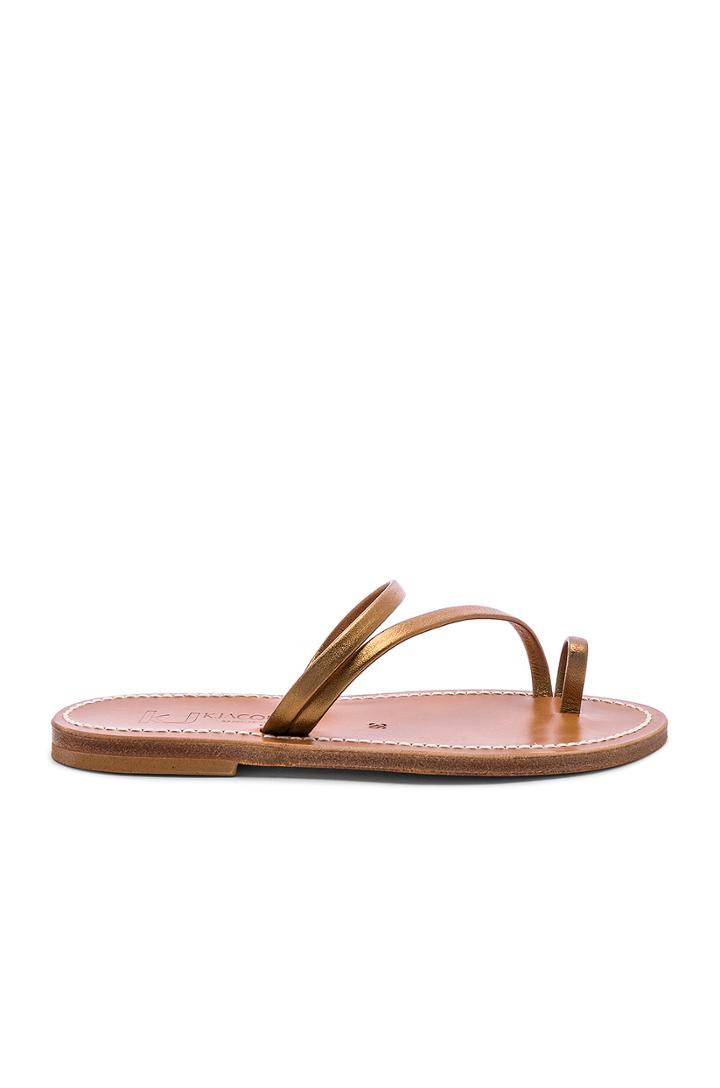 Actium Sandal