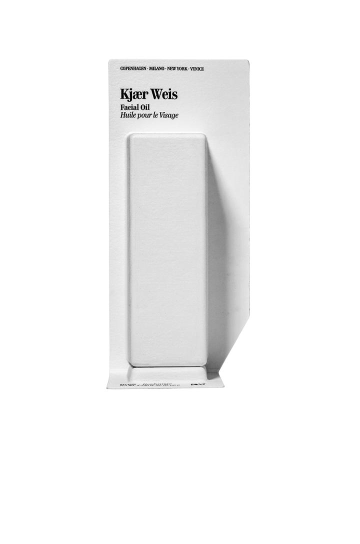 The Beautiful Oil Refill