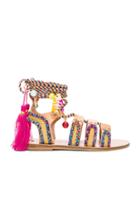 Pisces Sandal