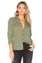 Matey Button Up