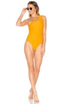 X Revolve Myra One Piece