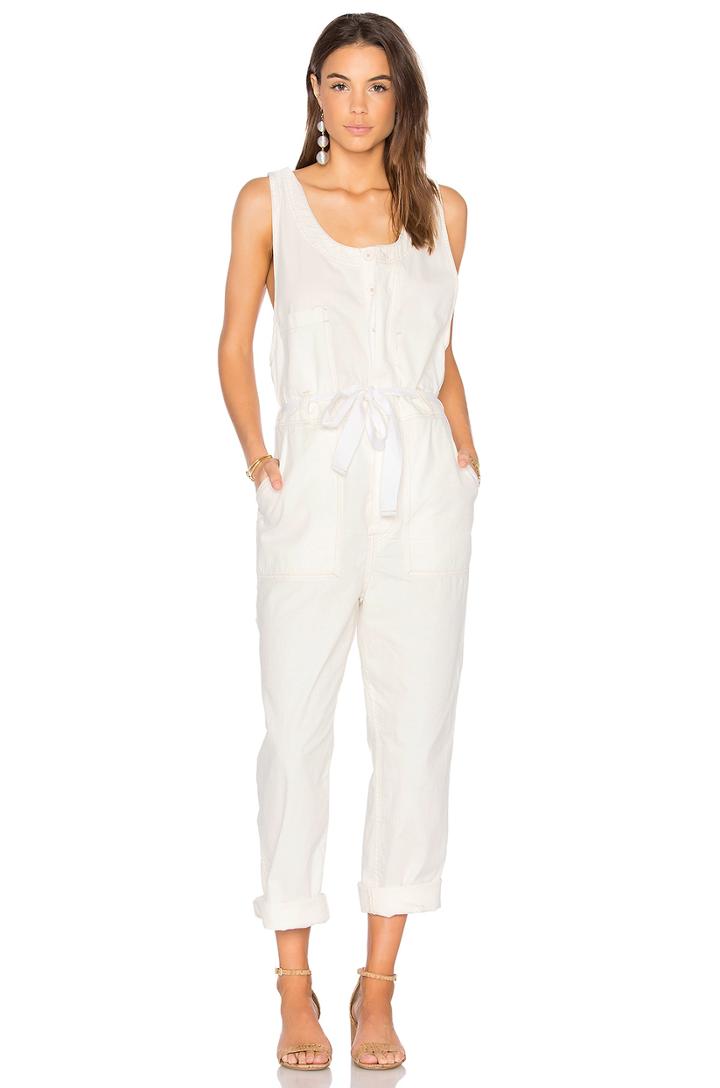 Work It Jumpsuit