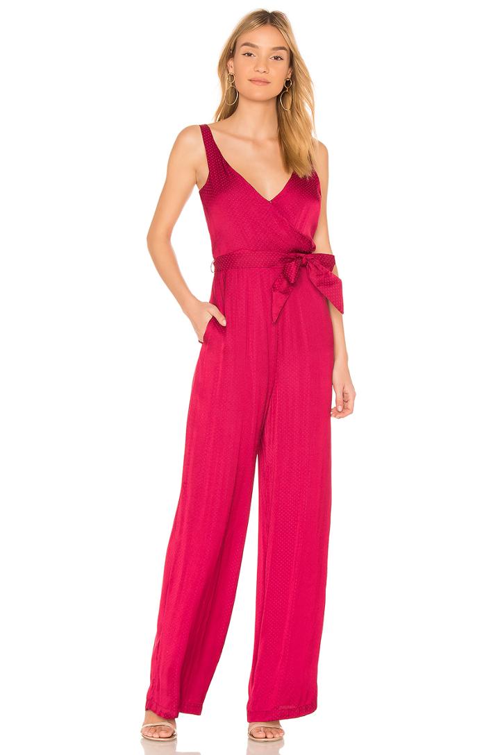Pixie Jumpsuit