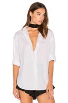 Trance Shirt With Neck Tie