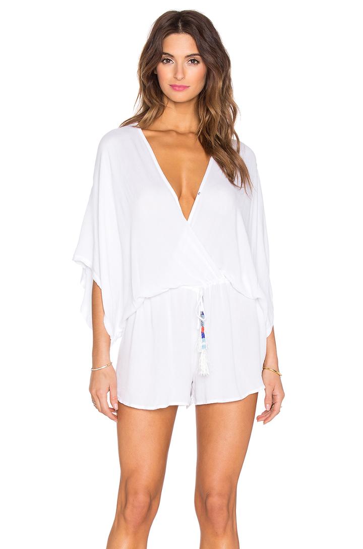 Ashley Romper