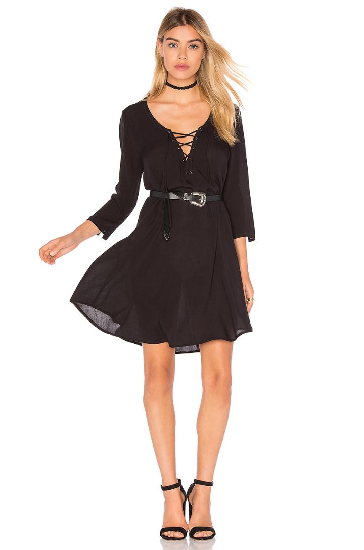 Addyson Dress