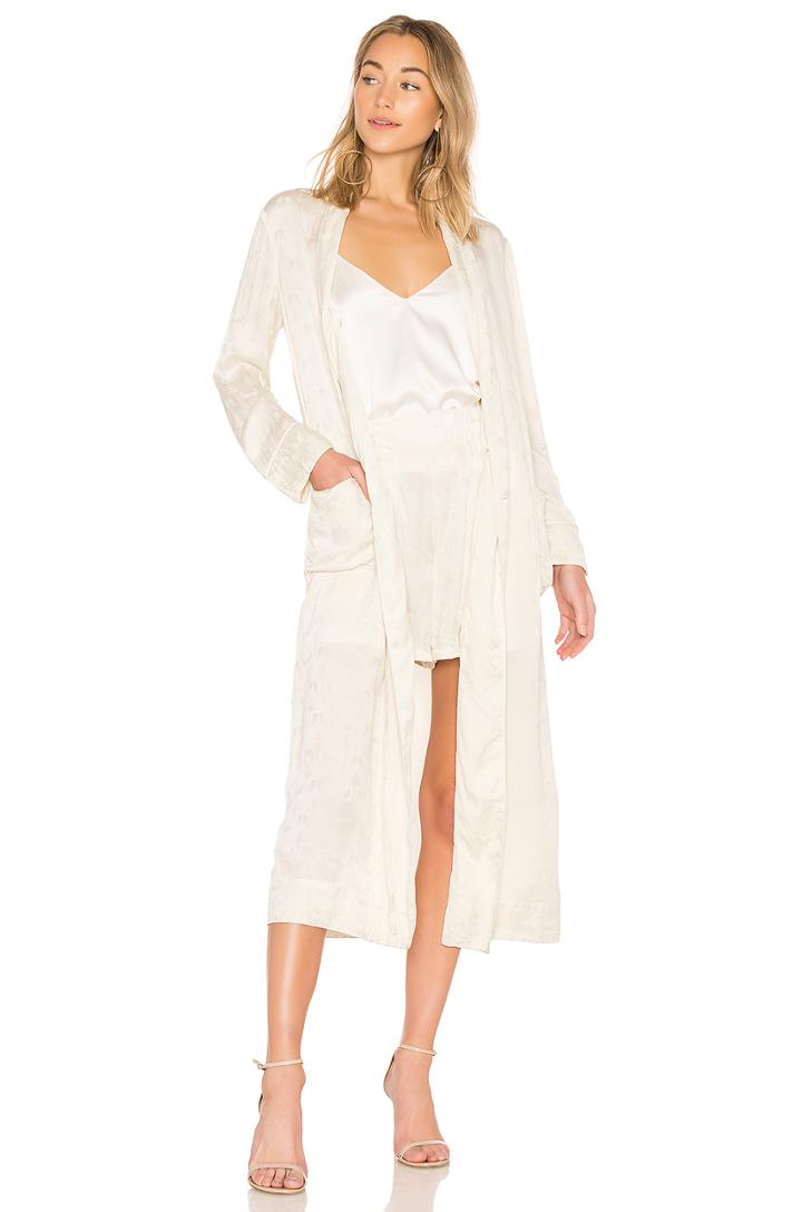 Robe Dress