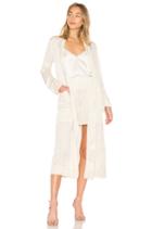 Robe Dress